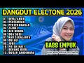 Lagu DANGDUT ORGEN TUNGGAL TEMBANG LAWAS PILIHAN-DEWA AMOR-PERTEMUAN- ENAK BANGET BUAT SANTAI AUDIO JERNI