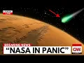 Download Lagu 3IATLAS HEEFT NET EEN SIGNAAL NAAR MARS GEZONDEN – EN HET HEEFT TERUGGEANTWOORD