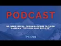 Download Lagu The Art of Decision-Making: Game Design, Forecasting \u0026 Healthcare Impact with Dr. Dan Epstein