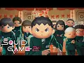 Download Lagu Squid Game 2┃Mingle Game Song (Round and round) Cover by Maedong