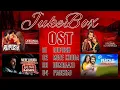 Jukebox Osts || Ruposh || Mere Khuda || Humraazi || Parchai || Best of 2022
