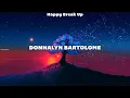 Download Lagu Happy Break Up ~ Donnalyn Bartolome # lyrics
