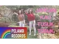 Download Lagu Duo Serigala - Baby Baby (Tusuk-Tusuk) | (Official Lyric Video)