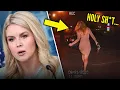 Download Lagu UNEARTHED Footage of Press Sec sends WH into FULL PANIC