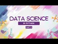 Python and Data Science from Scratch - Part 3 Master NumPy for Data Manipulation