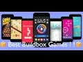 Top 20 buildbox games for Android IOS