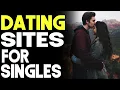 The BEST Dating Site For Singles - Try This