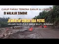 Lagu MELIHAT KONDISI KERUSAKAN DI JORONG TOBOH MALALAK TIMUR