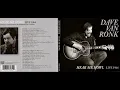 Dave Van Ronk - Hear Me Howl. Live 1964 (Full 2CD 2015)
