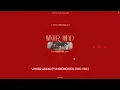Download Lagu v (with park hyo shin) - winter ahead (yunseokcheol trio ver.) [slowed + reverb]