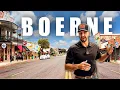 Why is Everyone Moving to Boerne Texas AND Why That Might Stop