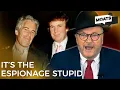Download Lagu I've seen Trump more often with Netanyahu than Melania