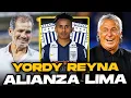 Download Lagu ¡Todo sobre el posible FICHAJE de Yordy Reyna a Alianza Lima!