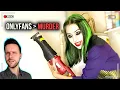 OnlyFans to Murder The Wannabe Model Who Snapped With Revenge