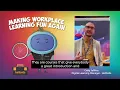 Halfords Customer Testimonial eLearning Content