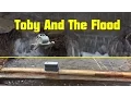 Lagu Toby And The Flood - Wooden Railway Remake