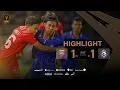 Download Lagu Highlight | Borneo FC Samarinda vs AREMA FC | Final Piala Presiden 2024
