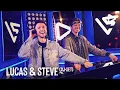Download Lagu Lucas \u0026 Steve - FEBRUARY 2024 (LIVE DJ-set) | SLAM!