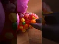 Un-clustering Nerds Gummy Clusters
