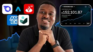 The 5 Accounts I Actually Use to Build Wealth Not 10+