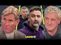 Download Lagu Simon Jordan and Steve Bruce REACT to Wolves SACKING Vitor Pereira and potential replacements!