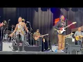 ZIGGY MARLEY Tribute to his father Bob Marley gronalundstivoli Stockholm Full Live 16-6-22