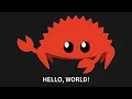 Rust Hello World Your First Step into a Powerful Language