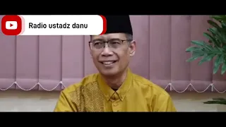  ustadz danu terbaru marahnya orang pendiam bisa pecah pembuluh darahnya u0026 stroke