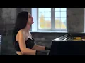 Rammstein - Du Hast (piano cover)