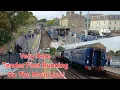 Download Lagu 60007 Sir Nigel Gresley and the Organised Chaos of a Water Stop!