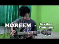 Download Lagu MORFEM - RAYAKAN PEMENANG (Guitar Cover)