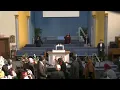 Funeral for Dennis Coggins November 23 2020