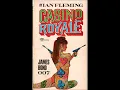 Herb Alpert and The Tijuana Brass Band "Casino Royale'' (Main Title)