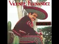 Acá Entre Nos - Vicente Fernández