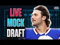 2026 PPR Fantasy Football Mock Draft 2 0 Expert Picks Q A Supporting St Jude