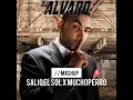 Don Omar, Juseph & Cruz Cafuné - Salio El Sol ✘ Muchoperro (Dj Álvaro Mashup)