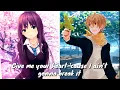 Download Lagu Nightcore - Eastside (Switching Vocals)