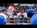 Florida survives Rider with walk-off homer in NCAA baseball regional opener