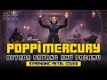 Lagu Poppy Mercury – Betapa Sayang Aku Padamu | Versi AI Orkestra Etnik Symphonic Metal 🎸🎻