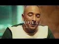 G.G.A - TRIPLE S | URBAN Z REMIX