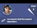 Learn PHP 8 In Arabic 2022 -
