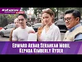 Download Lagu BREAKING NEWS! Detik-Detik Edward Akbar Serahkan mobil Untuk Kimberly Ryder