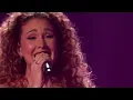 Download Lagu Over the Rainbow - Loren Allred - LIVE AGT Performance