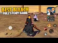 Download Lagu 🔥 Best Bleach Full Story Game For Mobile! (Android/iOS) | BLEACH Soul Bankai Mobile