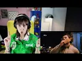 (REACTION) ENTRE TÚ Y YO - Tito Double P (Official Video)
