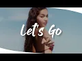 Download Lagu Ian Asher and Giulia Be - Let's Go (Magalenha)
