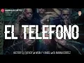 Download Lagu 📞 EL TELÉFONO (REMIX 2020) - HECTOR \