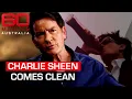Download Lagu Charlie Sheen reflects on his public fall from grace in rare interview | 60 Minutes Australia