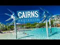 CAIRNS North Queensland - 4K Australian Travel Guide