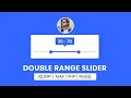 Rang Slider PHP MySQL AJAX Pashto
